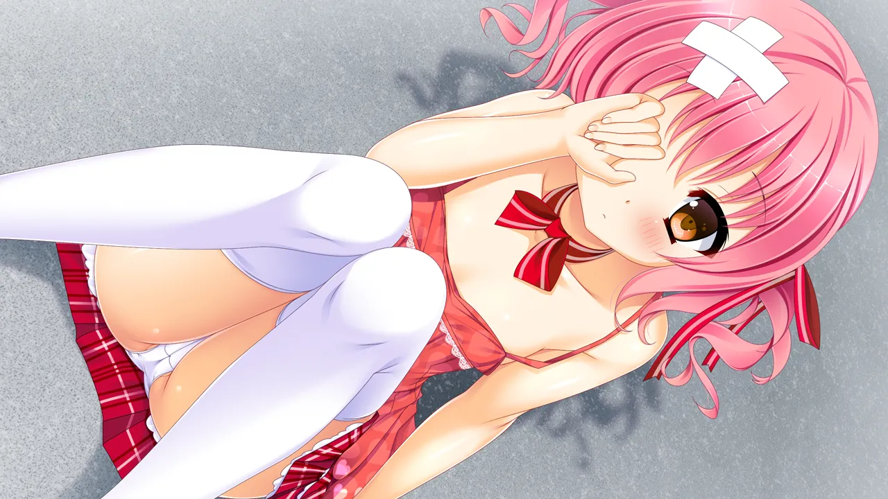 图片[6]-我只注视着你（KRKR＋PC端） | 羽翼社-羽翼社