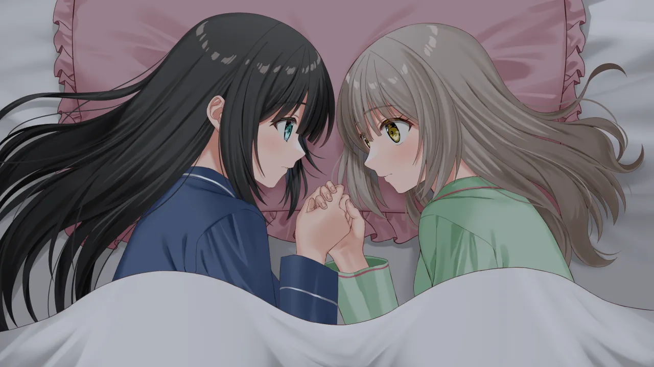 图片[6]-Clover Reset #クローバー・リセット（安卓直装＋Tyranor＋PC端） | 羽翼社-羽翼社