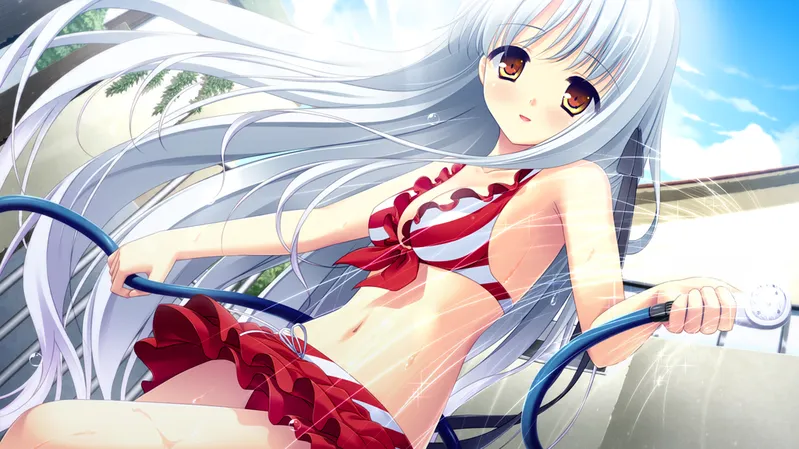 图片[1]-lovely quest（Ons＋PC端） | 羽翼社-羽翼社