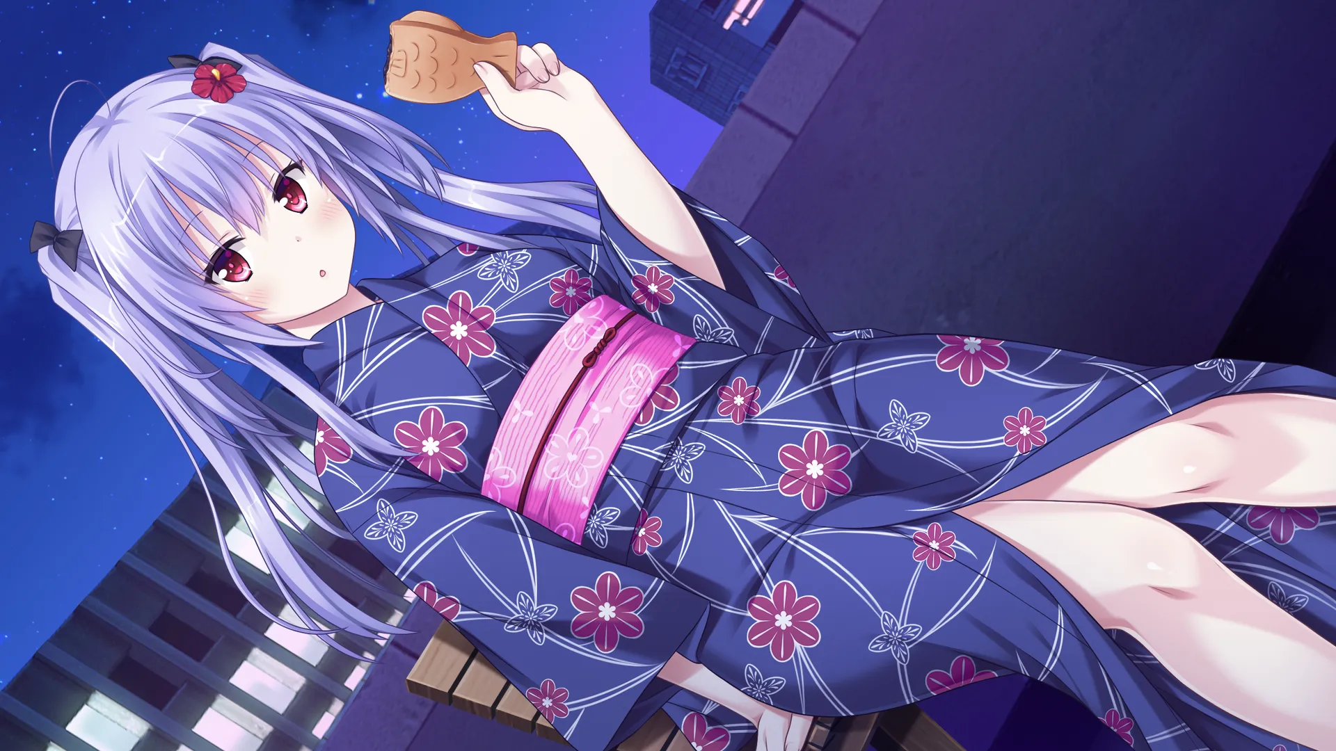 图片[2]-身边有她幸福美满~夏日惊喜 （Tyranor＋PC端） | 羽翼社-羽翼社