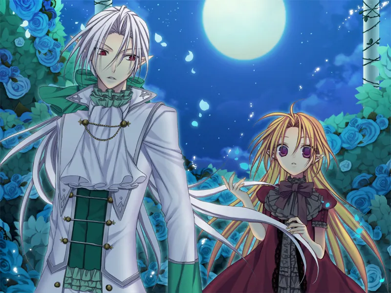 图片[6]-暗黑女王 本传（PC端） | 羽翼社-羽翼社