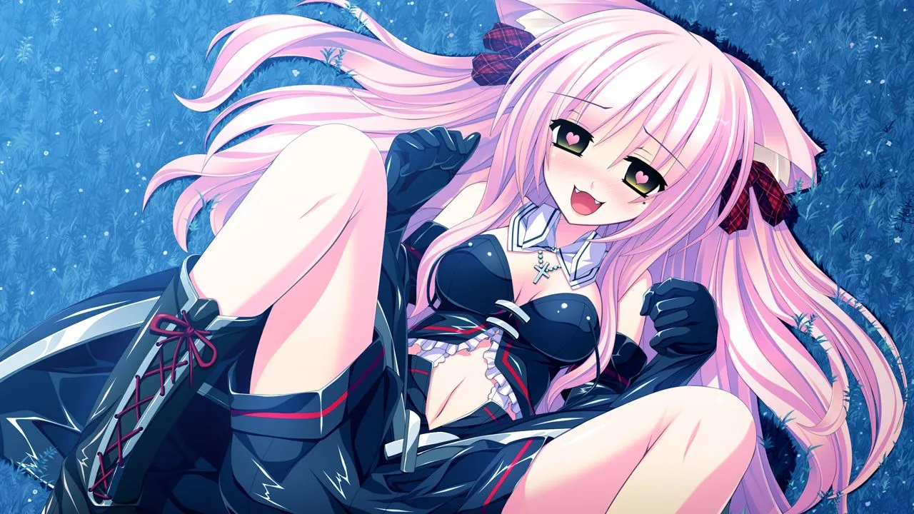 图片[5]-Tiny Dungeon－BRAVE or SLAVE 微小地牢－奴隶或勇士 完结篇（Ons＋PC端） | 羽翼社-羽翼社