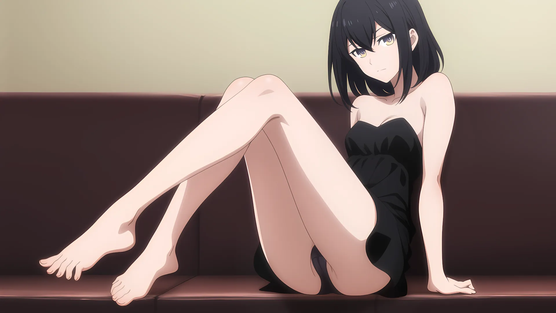 卵之少女 – Egg Maiden V0.5.0（安卓直装＋PC端）-羽翼社