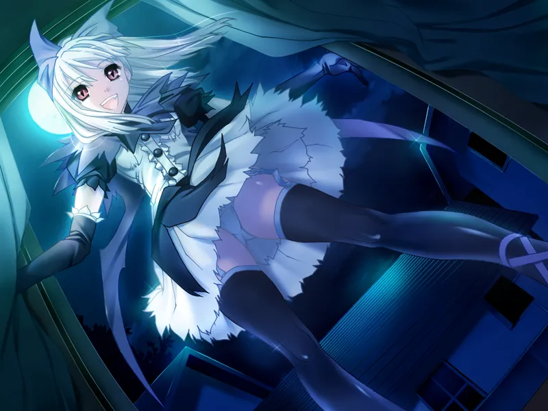 图片[1]-真实的世界（PC端） | 羽翼社-羽翼社