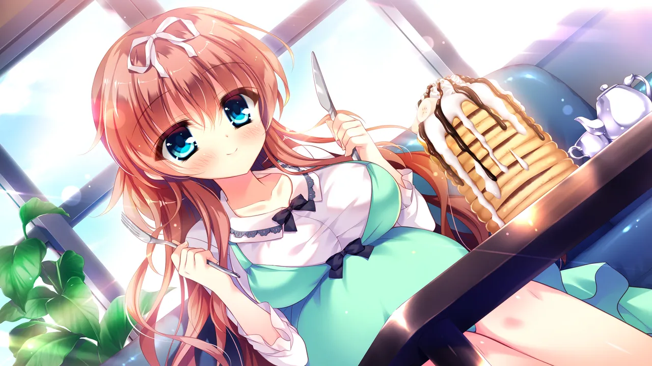 图片[10]-喵~玛奇朵咖啡 ~喵派和汪派间的选择题！わんにゃん☆アラモード/わんにゃん☆アラモード！ ～どっちにするの？わんにゃんHなカフェ事情！～（PC端） | 羽翼社-羽翼社