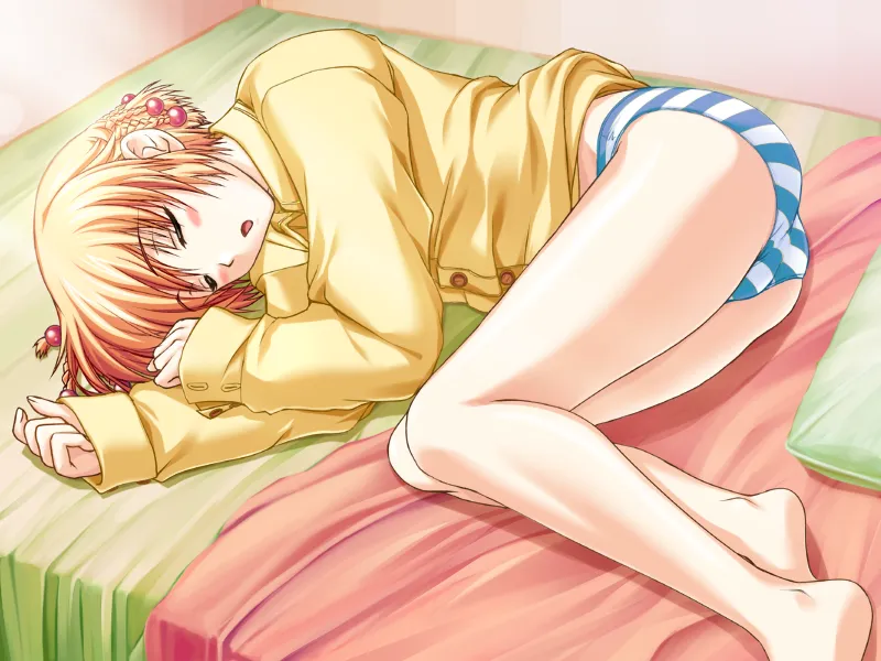 图片[12]-娇蛮之吻（PC端） | 羽翼社-羽翼社