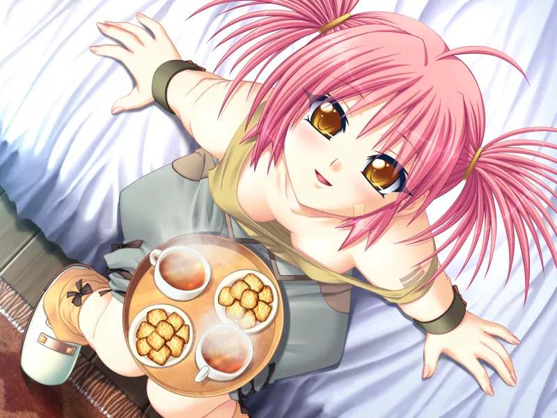 图片[2]-深山间溪回荡之歌（PC端） | 羽翼社-羽翼社