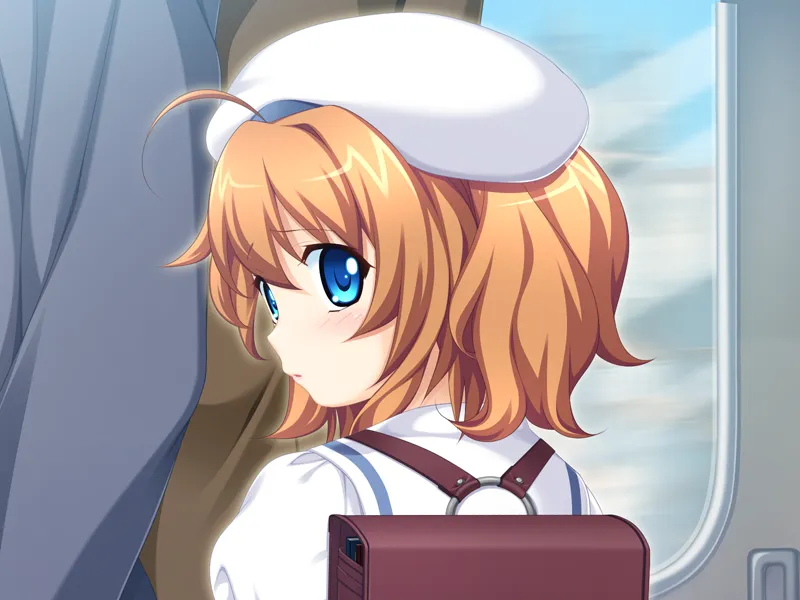 处女×痴汉电车～美少女姐妹-车厢凌辱调教录（KRKR＋PC端）-羽翼社