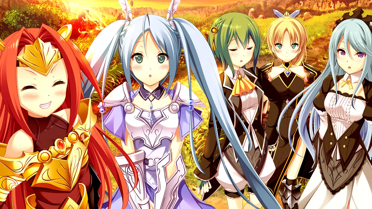 图片[7]-剑圣机阿尔法骑士（PC端） | 羽翼社-羽翼社