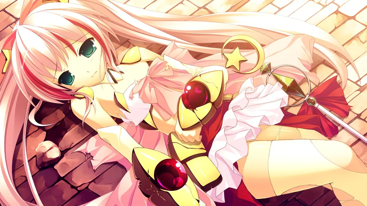 图片[10]-Tiny Dungeon－BLACK and WHITE 微小地牢－黑白羽翼 魔族篇（Ons＋PC端） | 羽翼社-羽翼社