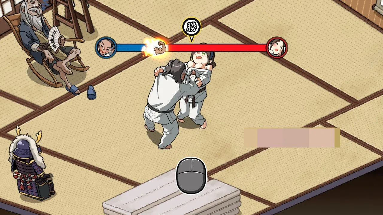 图片[6]-护身术道场：秘密NTR课程（安卓直装＋PC端） | 羽翼社-羽翼社