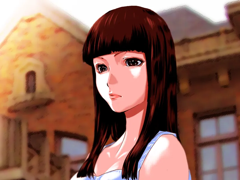 图片[3]-牧岛侦探事务所物语 深宅中的怨恨（PC端） | 羽翼社-羽翼社