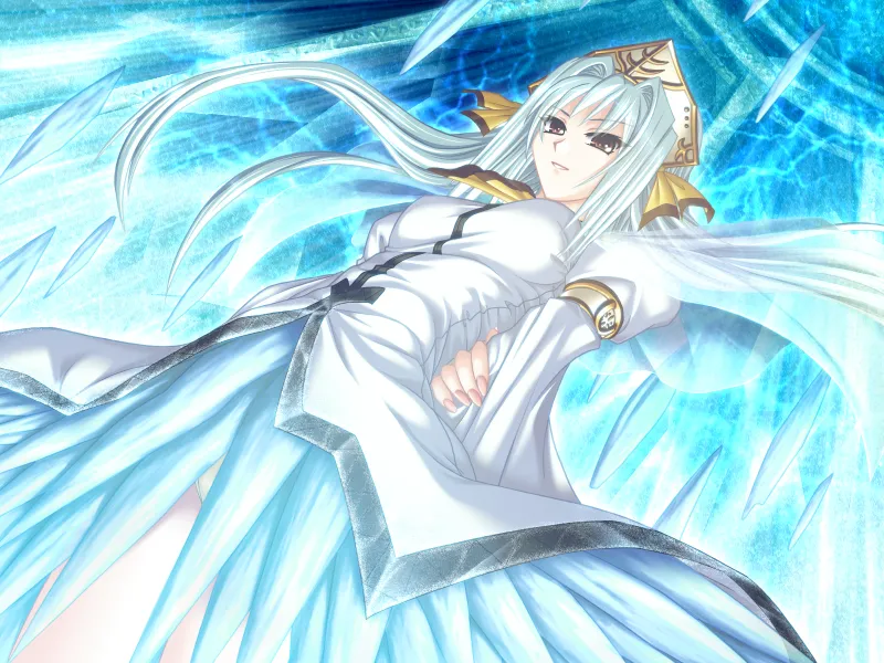 图片[6]-深山间溪回荡之歌（PC端） | 羽翼社-羽翼社