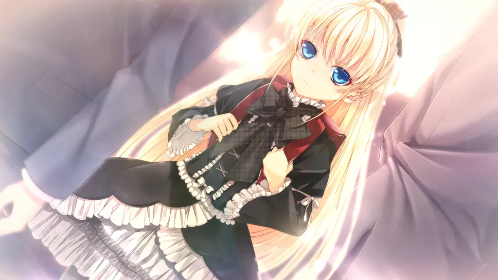 图片[7]-愿望的碎片与白银契约者（PC端） | 羽翼社-羽翼社