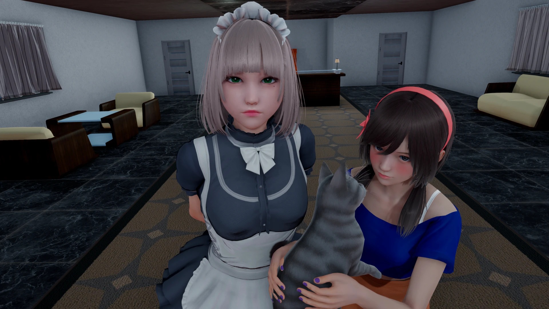 图片[1]-星体欲望 – AstralLust（安卓直装＋PC端） | 羽翼社-羽翼社