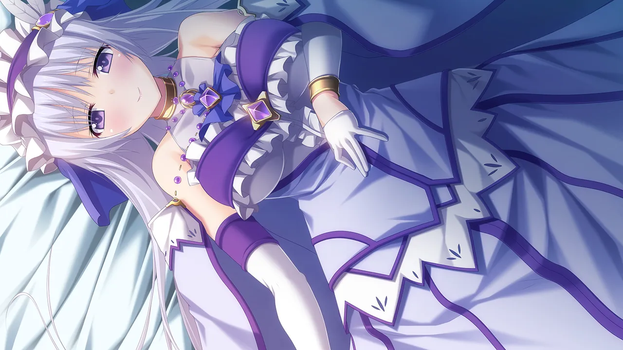 图片[3]-剑圣机阿尔法骑士（PC端） | 羽翼社-羽翼社