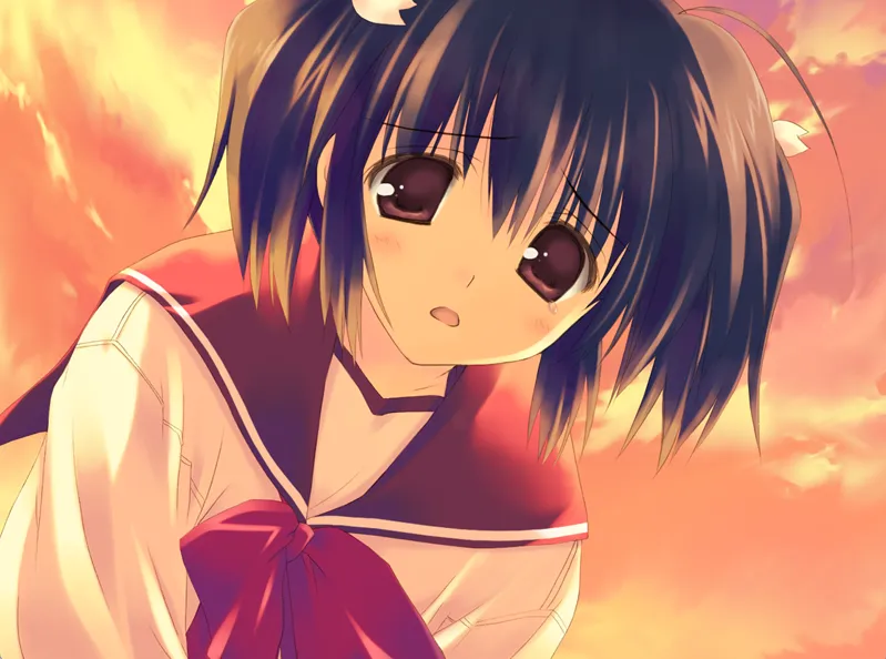 ToHeart2 XRATED（PC端）-羽翼社