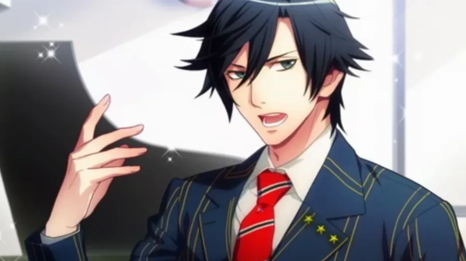 图片[1]-歌之王子殿下 重奏（PPSSPP） | 羽翼社-羽翼社