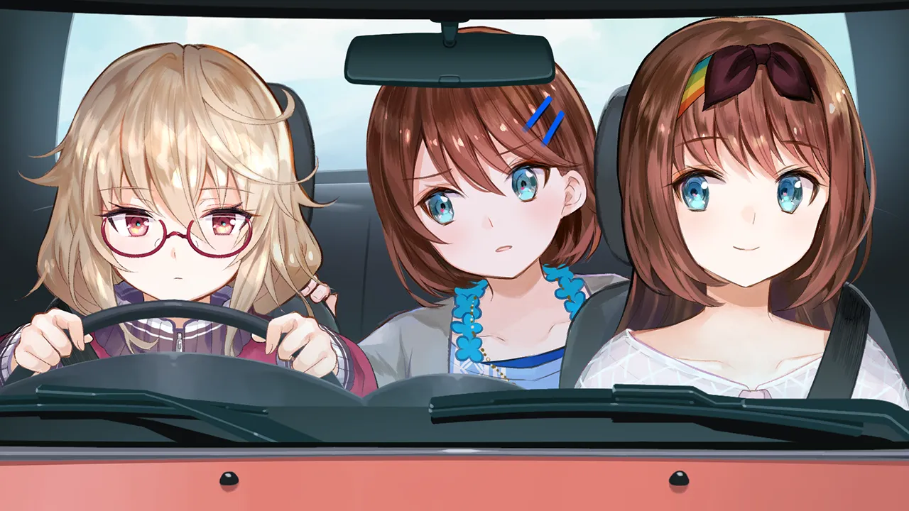 图片[3]-梦现Re:After（PC端） | 羽翼社-羽翼社