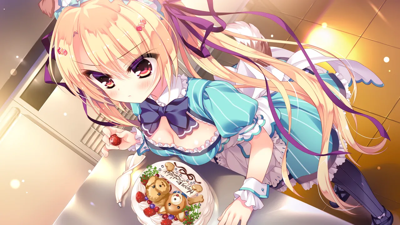 图片[11]-喵~玛奇朵咖啡 ~喵派和汪派间的选择题！わんにゃん☆アラモード/わんにゃん☆アラモード！ ～どっちにするの？わんにゃんHなカフェ事情！～（PC端） | 羽翼社-羽翼社