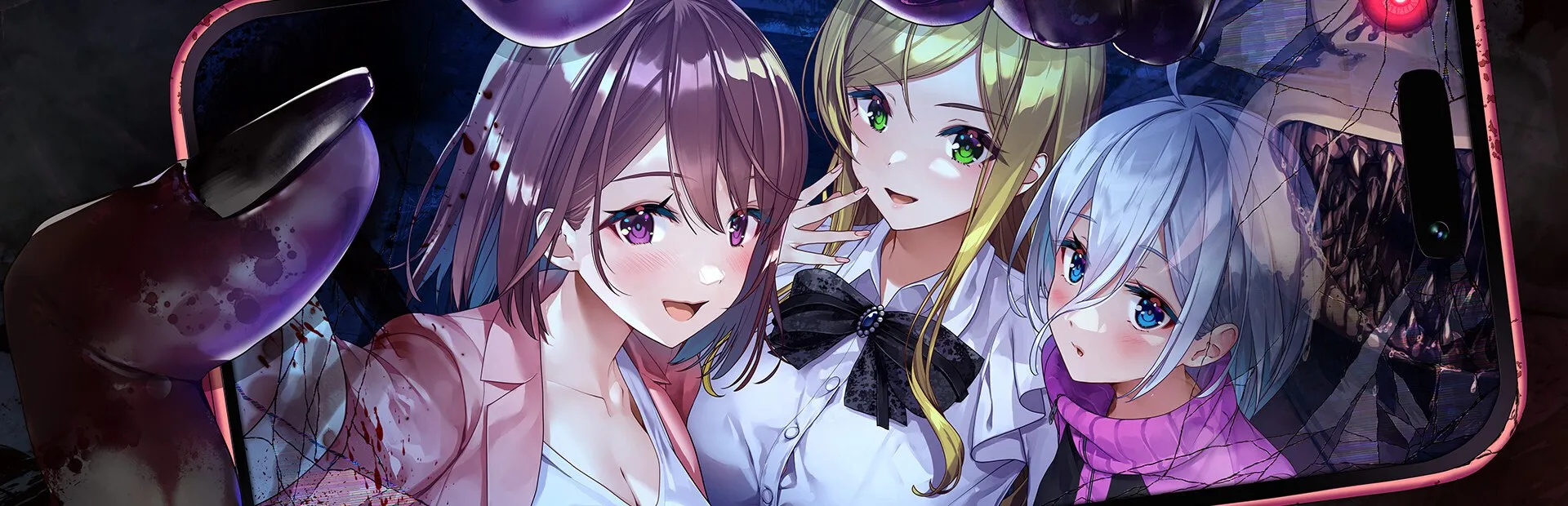 探灵直播2（PC端）-羽翼社