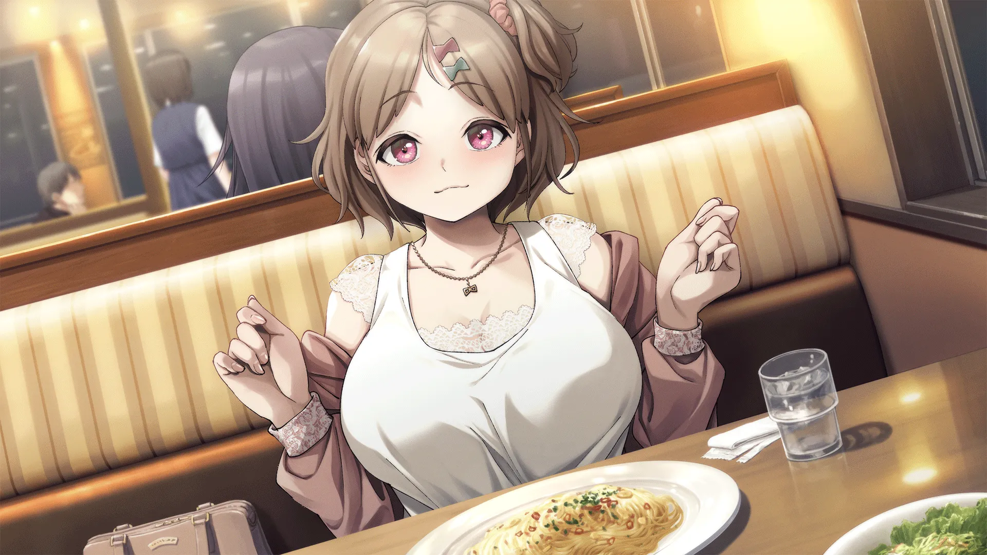 边缘之境 1（PC端）-羽翼社