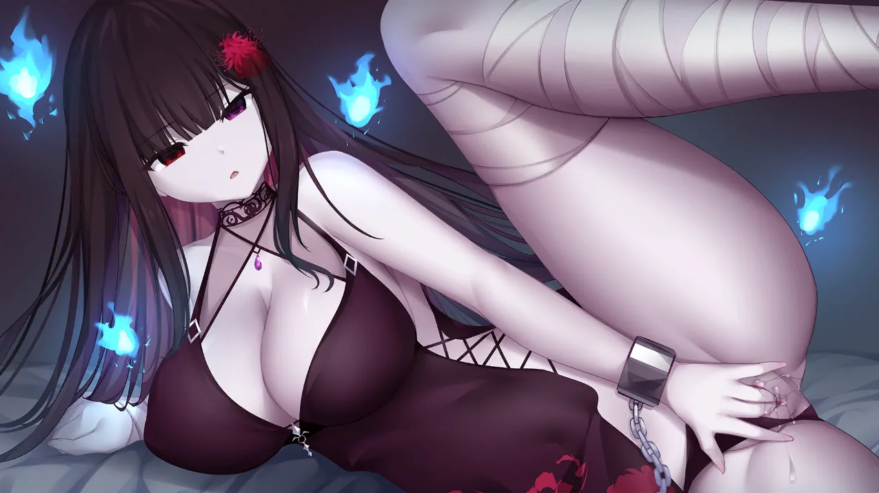 图片[4]-冥婚交友中心（PC端） | 羽翼社-羽翼社