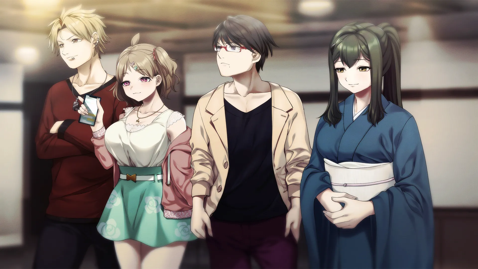 边缘之境2（PC端）-羽翼社