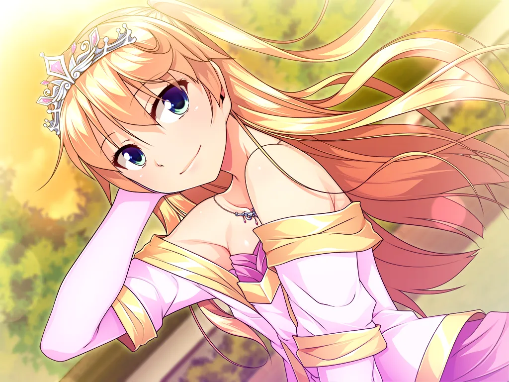 女装千年王国（PC端）-羽翼社