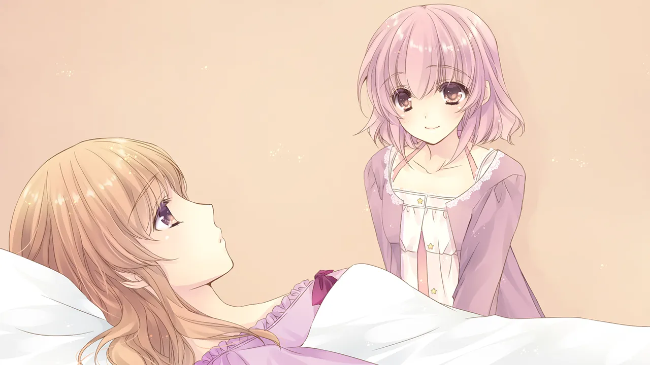 图片[1]-白衣性爱情依存症（PC端） | 羽翼社-羽翼社