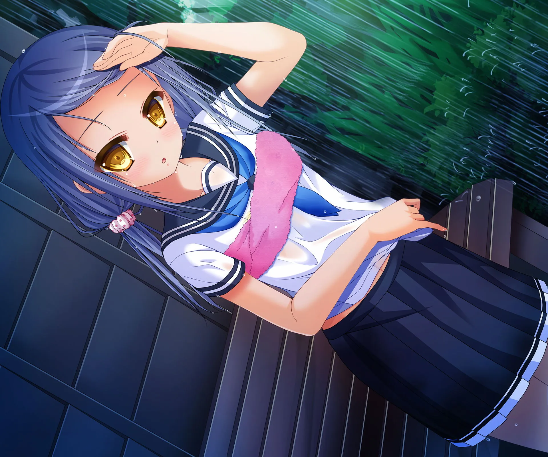 图片[4]-与妹妹的记忆（PC端） | 羽翼社-羽翼社