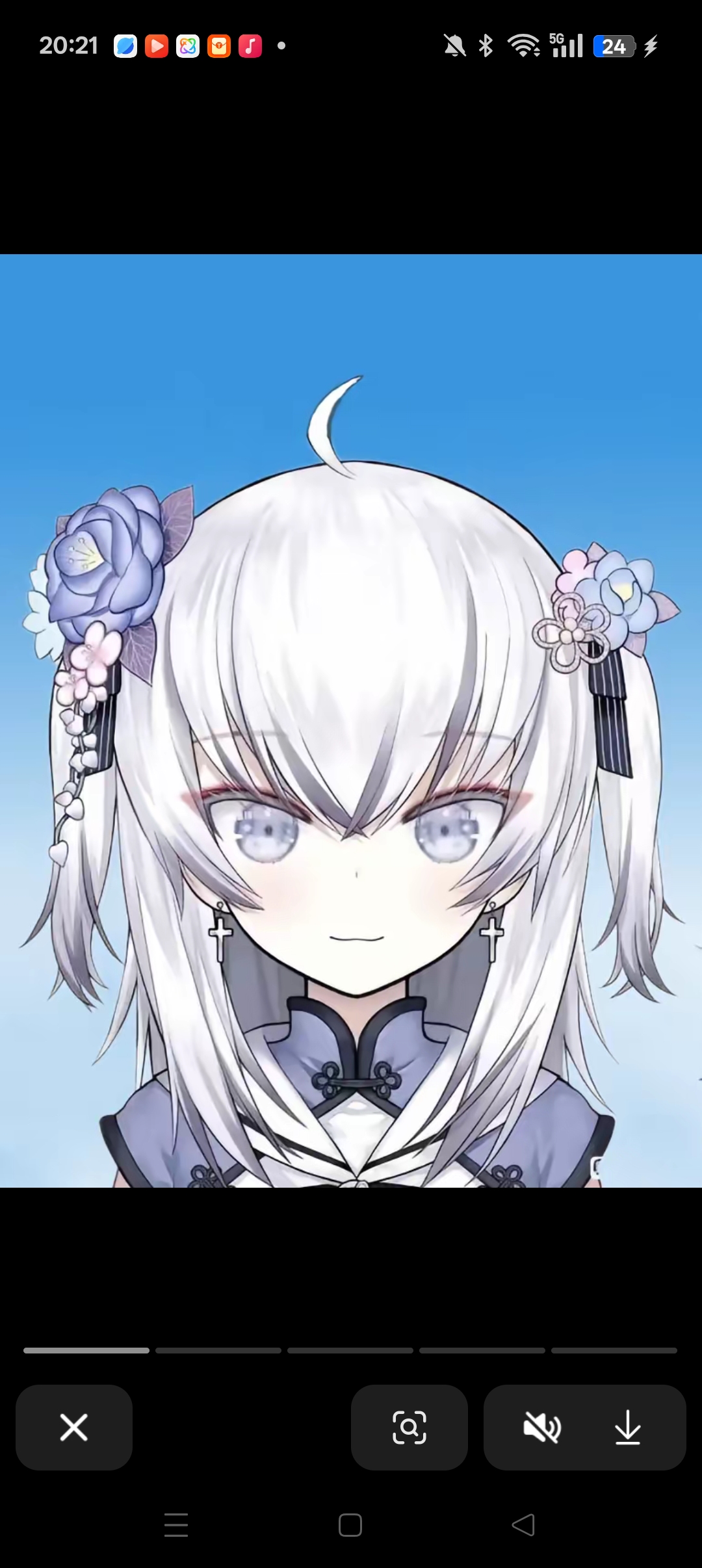 塔菲喵的头像-羽翼社