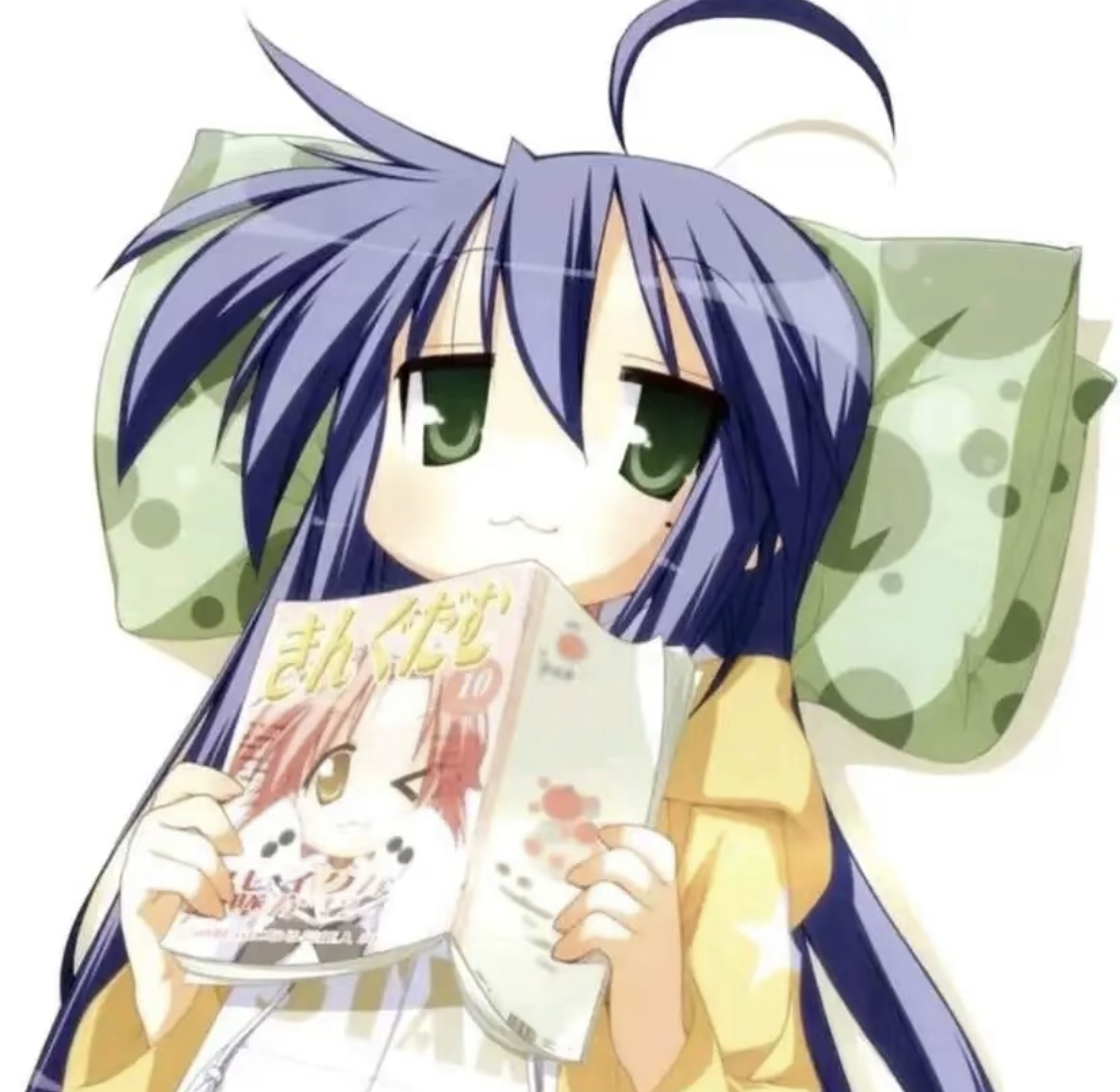 喵喵大王的头像-羽翼社