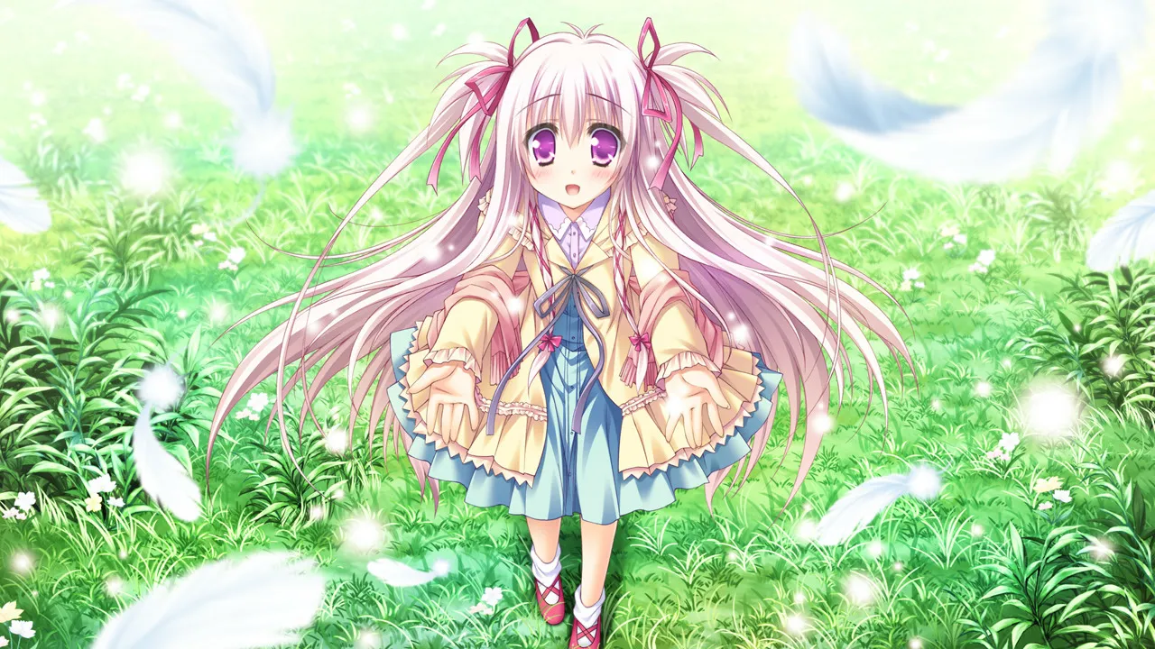 图片[12]-世界与世界的中心（PC端） | 羽翼社-羽翼社