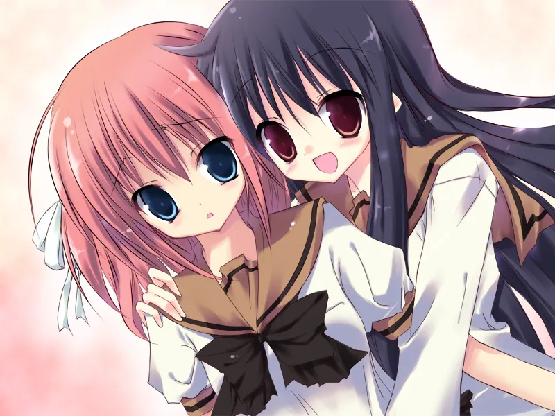 诉说谎言的记忆（Ons＋PC端）-羽翼社