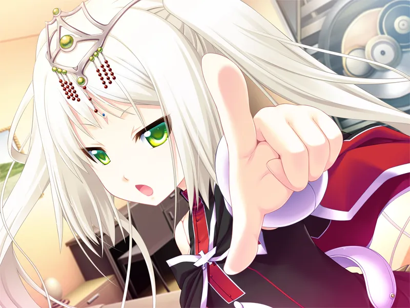 图片[3]-プリンセスXFD ～許嫁は終わらない!?～（PC端） | 羽翼社-羽翼社