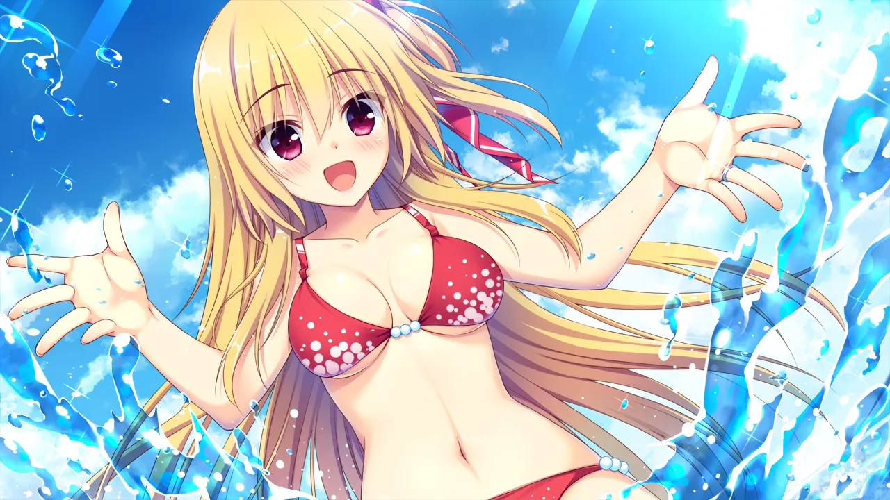 恋爱？我就借走了哦！/恋爱我就借走了（KRKR＋PC端）