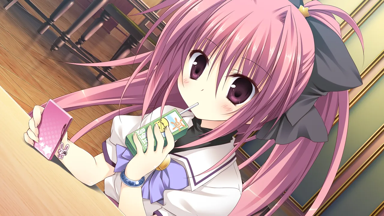 图片[6]-魔卡魅恋，零之编年史（PC端） | 羽翼社-羽翼社