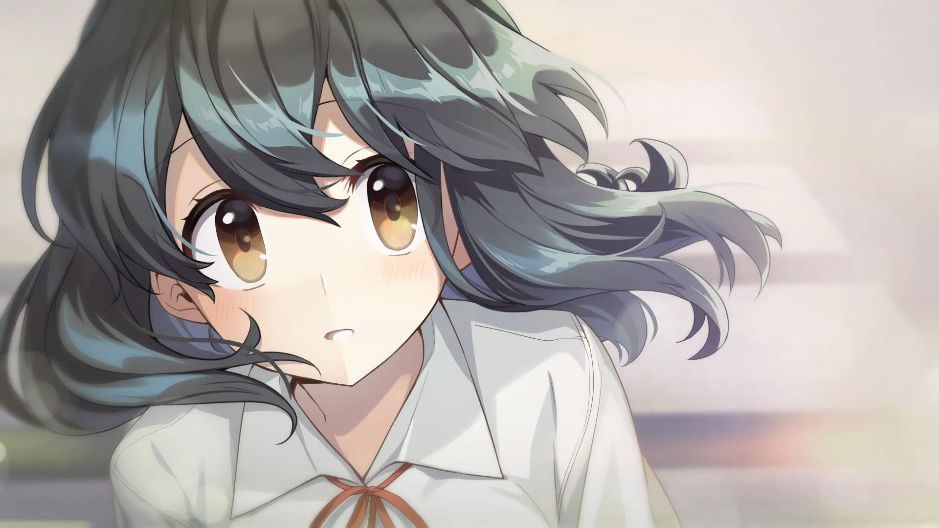 永夏之恋 – 終わらない季節の真ん中で（安卓直装＋PC端）