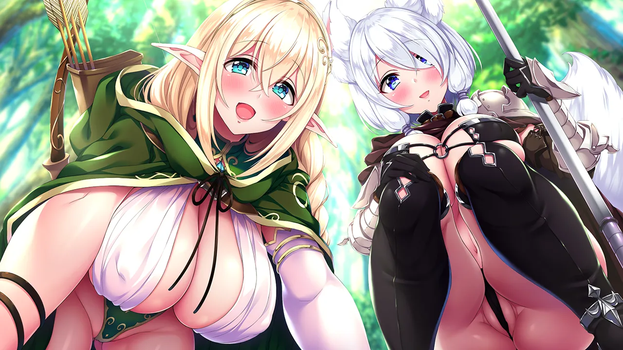 御姐→正太←御姐（PC端）-羽翼社