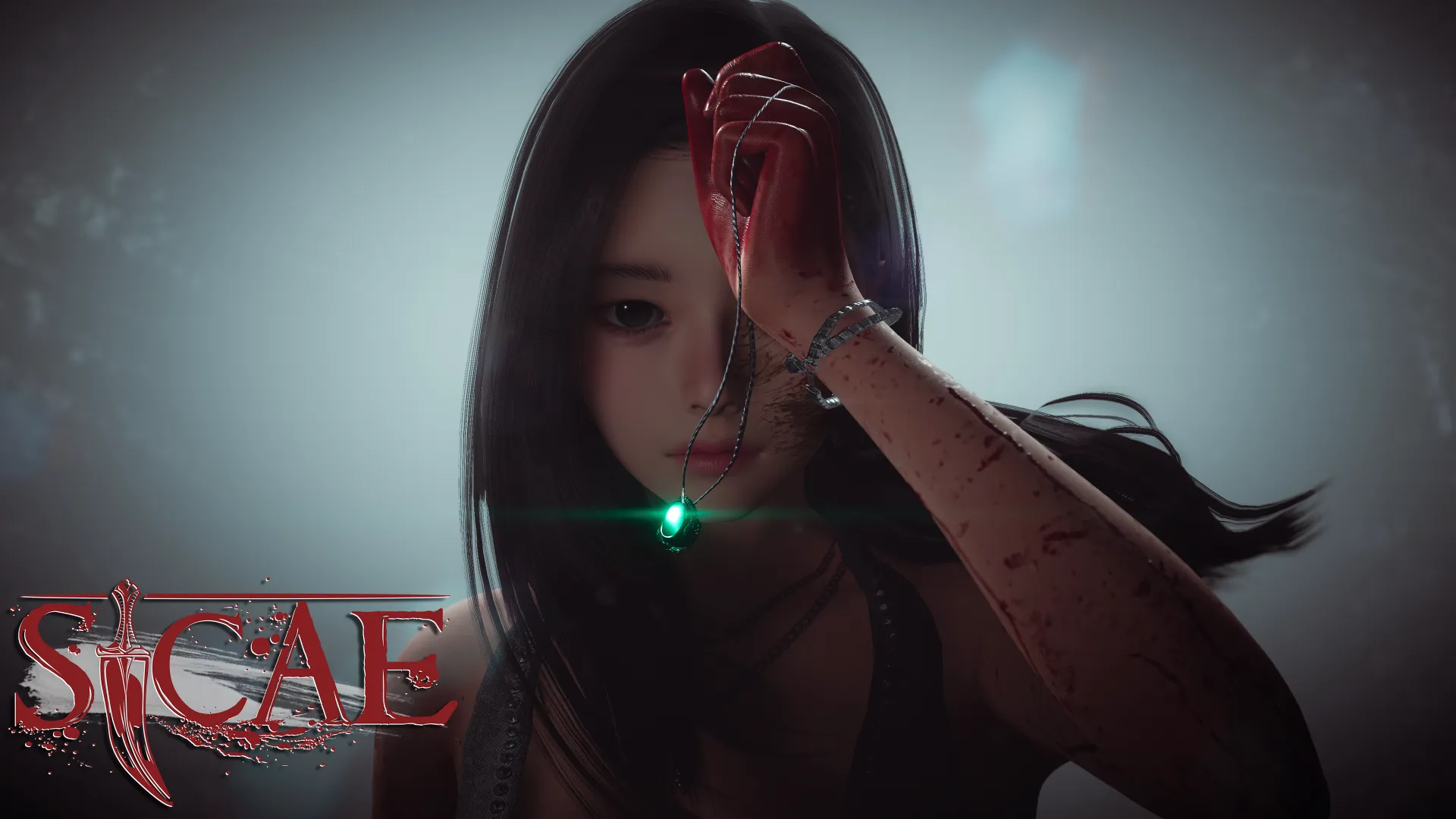 刺刃/西卡 – Sicae V0.7（安卓直装＋PC端）-羽翼社