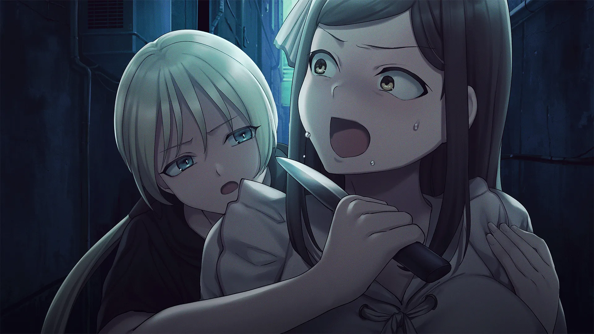 图片[4]-边缘之境3（PC端） | 羽翼社-羽翼社