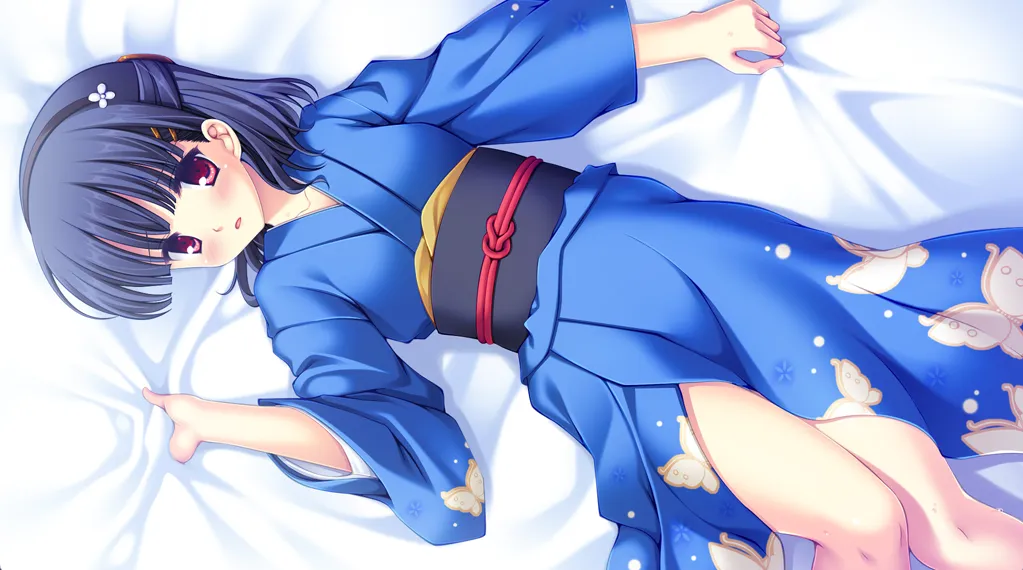 图片[1]-lovely quest（Ons＋PC端） | 羽翼社-羽翼社