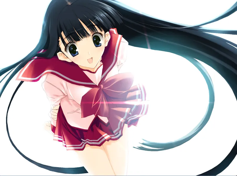 图片[1]-ToHeart2 XRATED（PC端） | 羽翼社-羽翼社