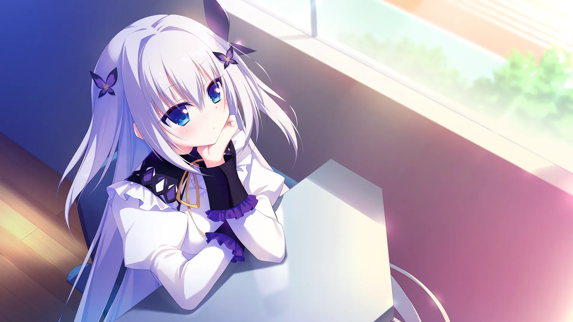 图片[6]-FLIP＊FLOP ～RAMBLING OVERRUN～（PC端） | 羽翼社-羽翼社