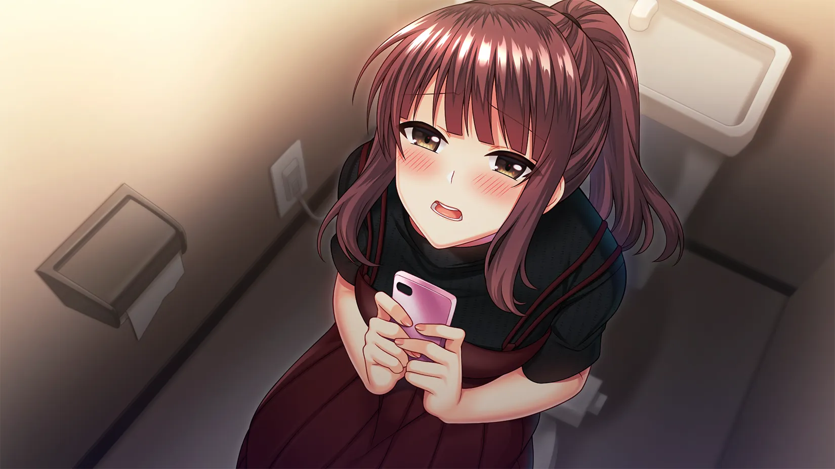 图片[8]-雨后泥土的气息 -Petrichor（PC端） | 羽翼社-羽翼社