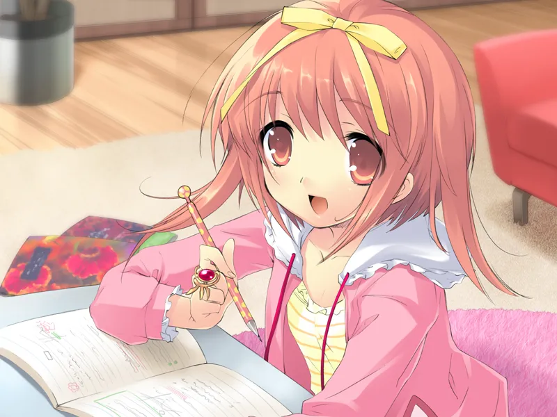 七色星露（PC端）-羽翼社