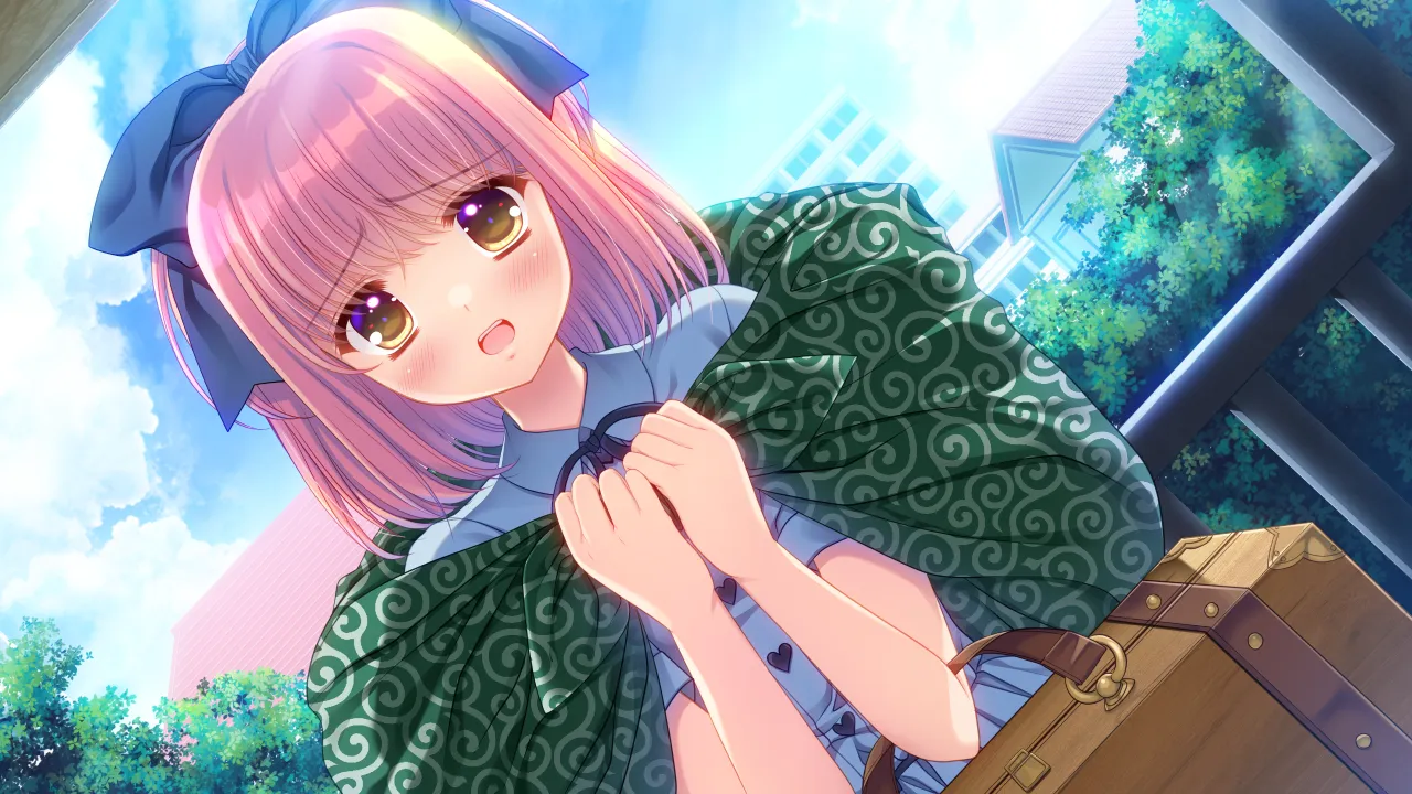 图片[8]-繁花落舞恋如樱-Re:BIRTH-（PC端） | 羽翼社-羽翼社