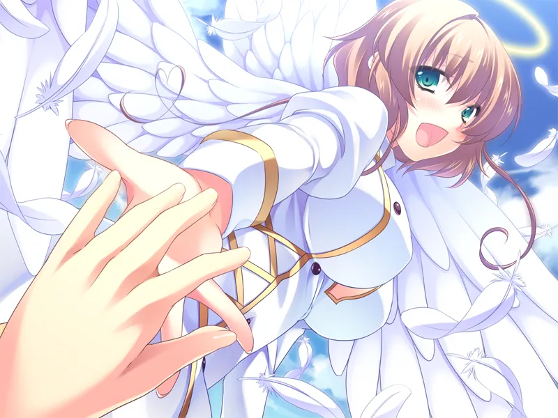 图片[8]-心动抽插 ~天使与恶魔的榨精大战~ヌキどきッ！～天使と悪魔の搾精バトル～（KRKR＋PC端） | 羽翼社-羽翼社