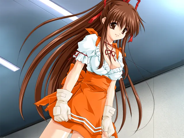 图片[1]-V.G. Neo（PC端） | 羽翼社-羽翼社